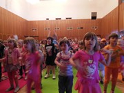 Výlet Loučeň - Kouzelný námořnický karneval